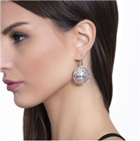 Pendientes Boccadamo Mujer Alissa in Bronce XOR439 - XOR439